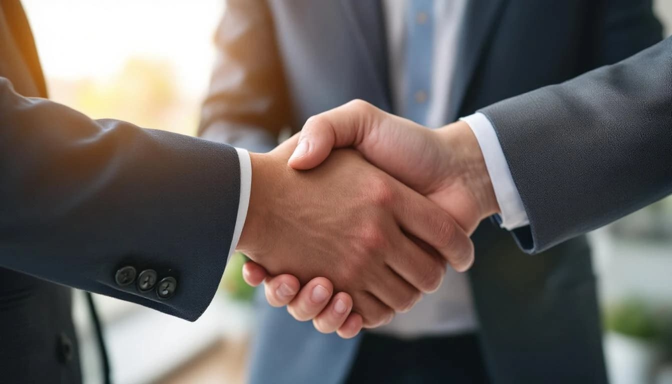 Cover Image für 7 schnelle Maßnahmen, um mehr Verkäuferkontakte zu gewinnen