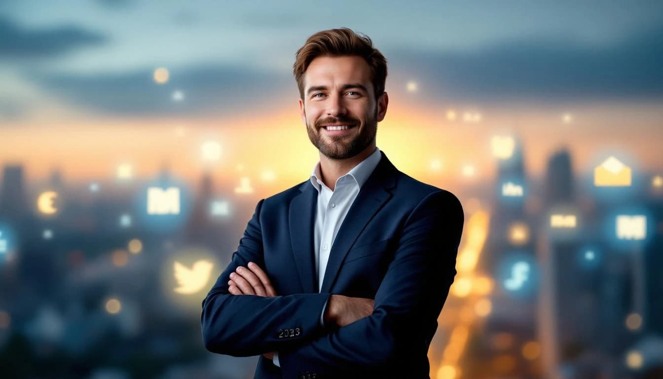 Cover Image für Die beste Lead-Quelle 2025: Die eigene Website