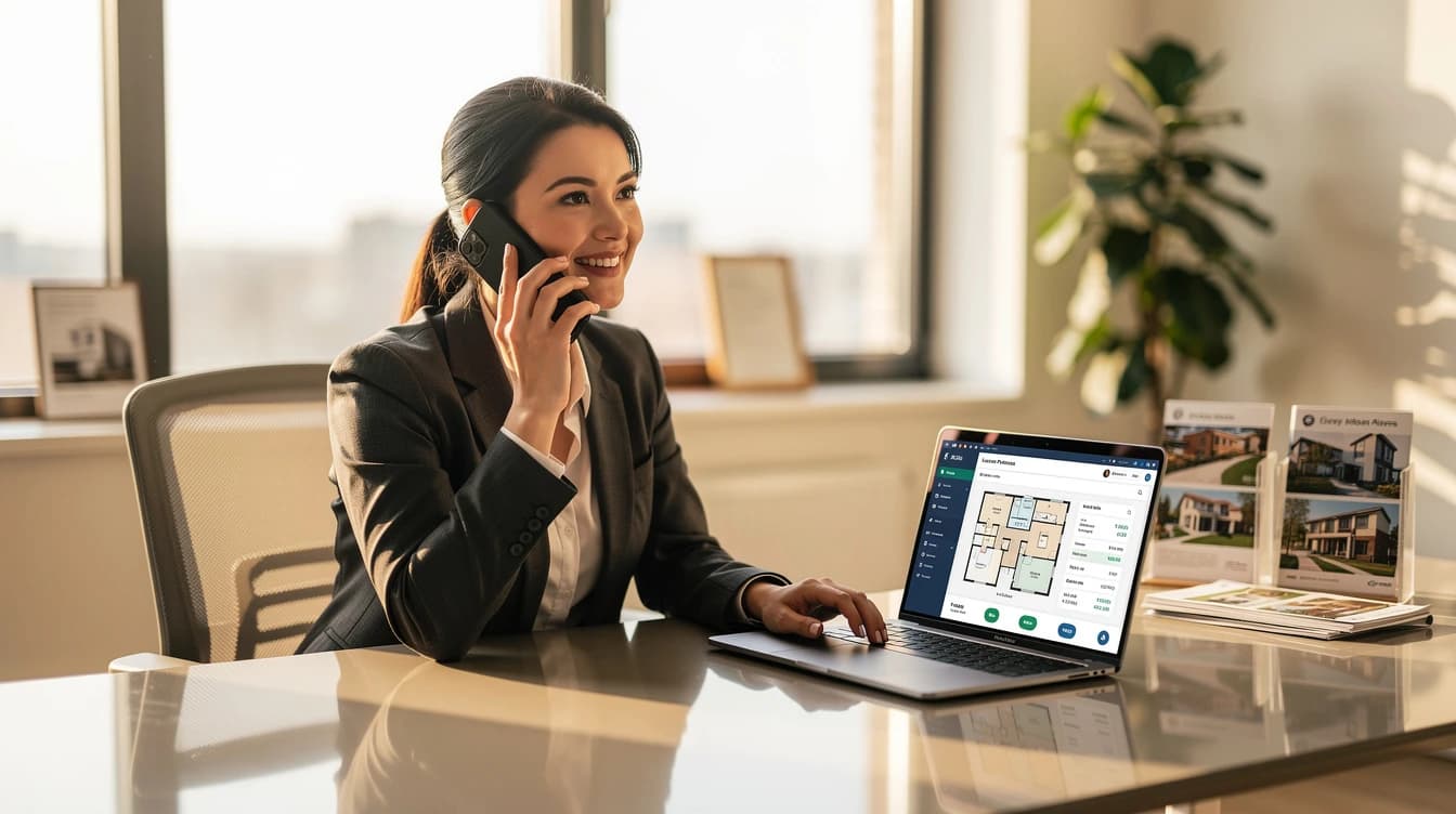 Cover Image für Der Lead ist da – und jetzt?