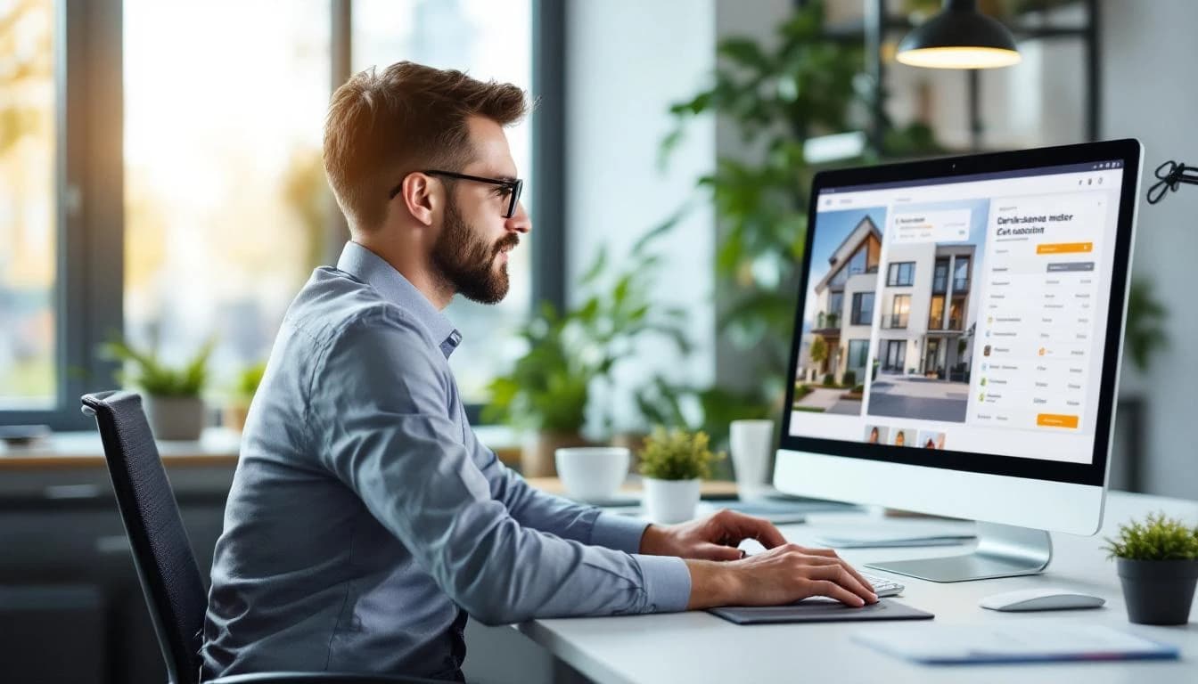 Cover Image für Grundly: Ihre Website wird zur Lead-Maschine