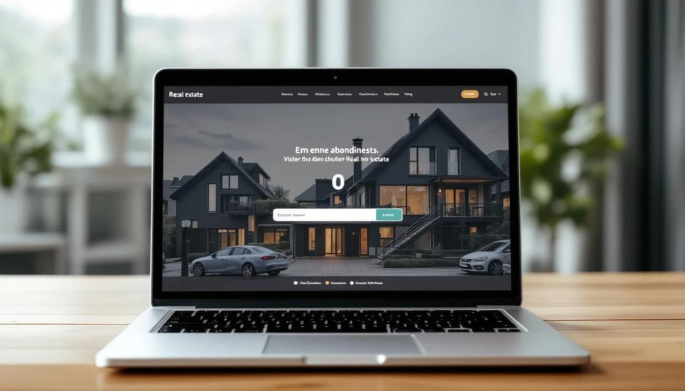 Cover Image für Warum die meisten Makler-Websites keine Verkäufer-Leads erzeugen