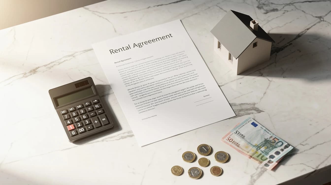 Cover Image für Mietrendite berechnen: Ein Leitfaden für Makler