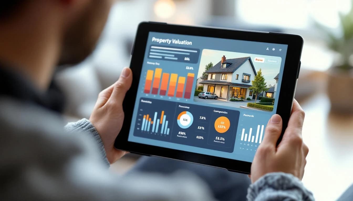 Cover Image für Was Eigentümer wirklich wollen, bevor sie einen Makler kontaktieren