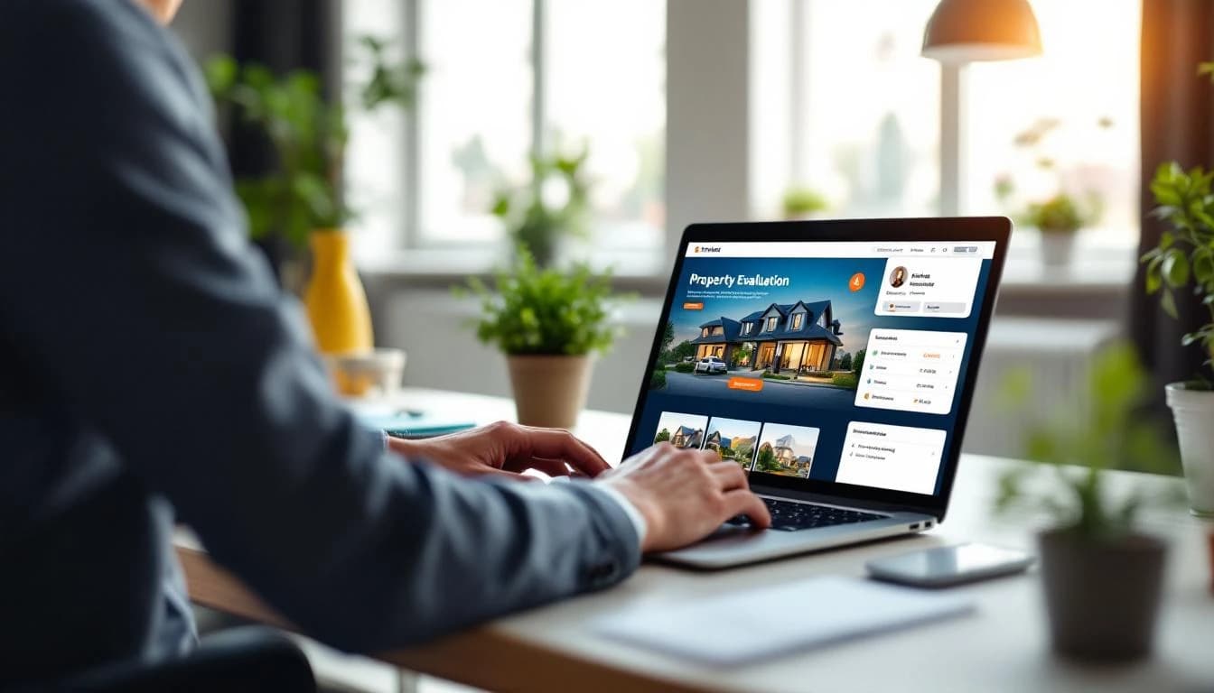 Cover Image für Neue Makler-Website: 5 Dinge richtig machen