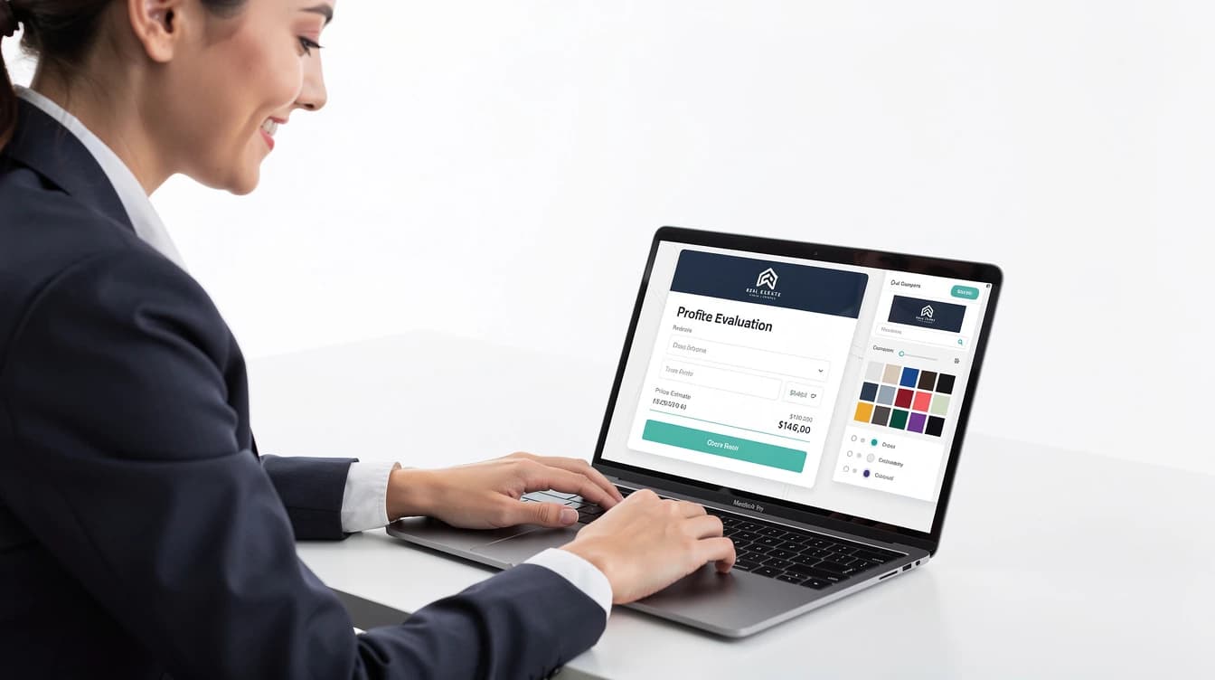 Titelbild zum Artikel: Widget an Ihr Corporate Design anpassen